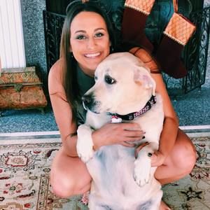 Meet your Posher, Kirsten